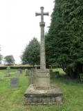 War Memorial , Wingfield